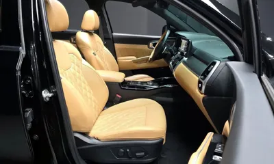 Kia Sorento 2021, 103044 км, за 27990000 KRW - фото 26