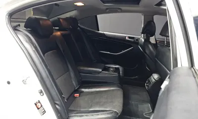 Kia K7 2013, 135215 км, за 5500000 KRW - фото 12