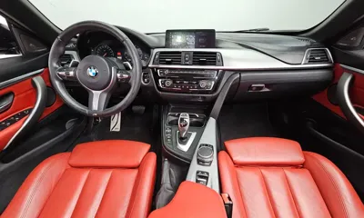 BMW 4-Series 2019, 128430 км, за 19990000 KRW - фото 7