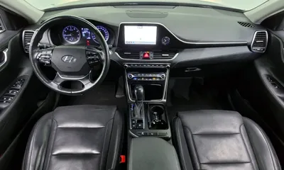 Hyundai Grandeur 2018, 87705 км, за 14200000 KRW - фото 7