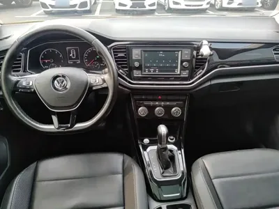 Volkswagen T-Roc 2018, 113699 км, за 44800 CNY - фото 10