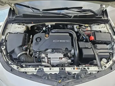 ChevroletGMDaewoo Malibu 2018, 110967 км, за 8500000 KRW - фото 6