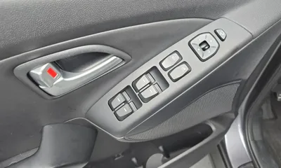 Hyundai Tucson 2014, 103995 км, за 7490000 KRW - фото 24