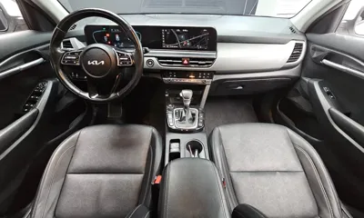 Kia Seltos 2023, 97482 км, за 17800000 KRW - фото 7
