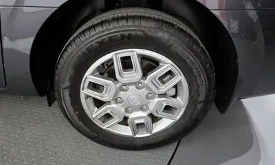Hyundai Staria 2022, 53339 км, за 24900000 KRW - фото 21