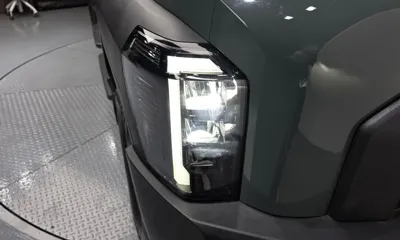 Kia Tasman 2026, 12381 км, за 36500000 KRW - фото 22