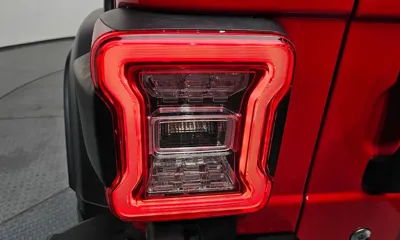 Jeep Wrangler 2018, 79439 км, за 33100000 KRW - фото 23