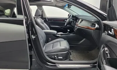 Kia K7 2016, 148123 км, за 9900000 KRW - фото 26