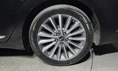 Kia K7 2016, 215011 км, за 7900000 KRW - фото 5