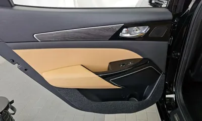 Kia K7 2021, 109608 км, за 20900000 KRW - фото 25