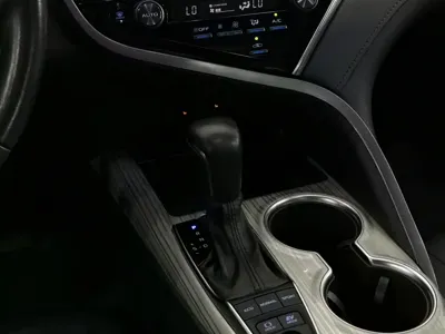 Toyota Camry 2020, 41000 км, за 97800 CNY - фото 13