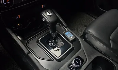 KG_Mobility_Ssangyong Rexton 2021, 40230 км, за 18000000 KRW - фото 9