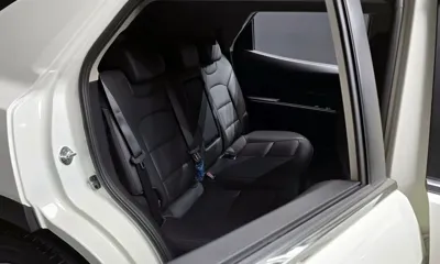 KG_Mobility_Ssangyong KORANDO 2023, 34462 км, за 18500000 KRW - фото 26