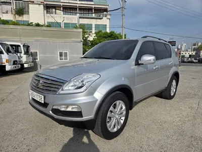 KG_Mobility_Ssangyong Rexton 2013, 219387 км, за 3800000 KRW - фото 9