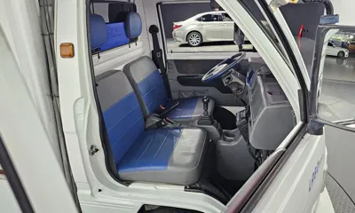 ChevroletGMDaewoo labo 2017, 80682 км, за 5700000 KRW - фото 11