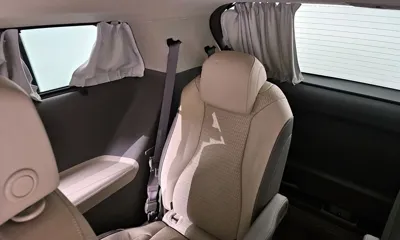 Kia Canival 2023, 81725 км, за 30800000 KRW - фото 31