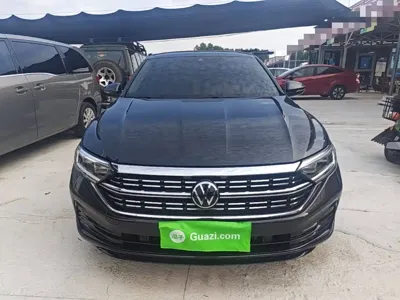 Volkswagen Sagitar 2024, 21600 км, за 83500 CNY