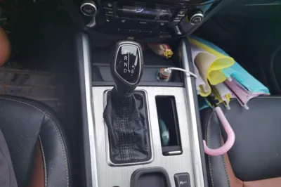 Geely Auto Vision X6 2016, 89100 км, за 27321.04 CNY - фото 14