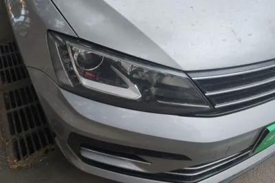 Volkswagen Sagitar 2018, 104300 км, за 46072.77 CNY - фото 7