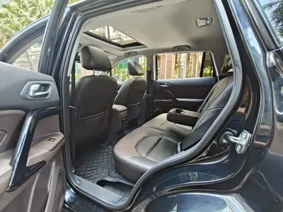 GAC Motor GS4 Hybrid 2019, 82000 км, за 33800 CNY - фото 17