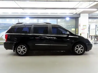 Kia Canival 2013, 194510 км, за 3390000 KRW