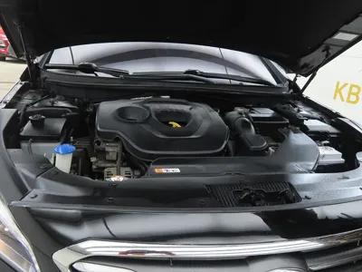 Hyundai Sonata 2017, 158346 км, за 5500000 KRW - фото 19