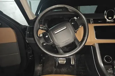 Land Rover Range Rover Sport 2020, 99100 км, за 349959.46 CNY - фото 10