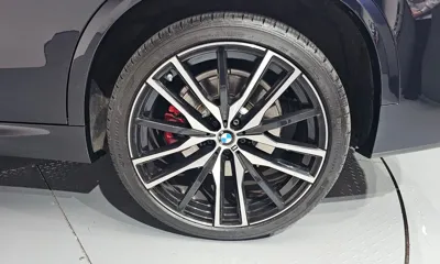BMW X5 2022, 72115 км, за 67000000 KRW - фото 21