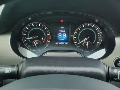 Haval H2 2015, 58600 км, за 22100 CNY - фото 18