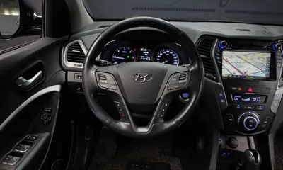 Hyundai Santafe 2016, 192035 км, за 8350000 KRW - фото 13