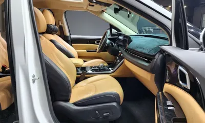 Kia Canival 2022, 71314 км, за 30500000 KRW - фото 26