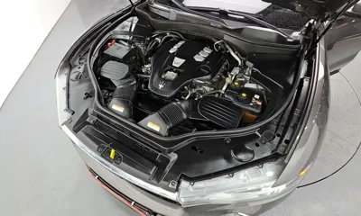 Maserati Levante 2019, 114288 км, за 29900000 KRW - фото 6