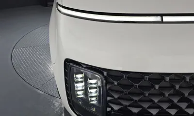 Hyundai Staria 2025, 20767 км, за 48500000 KRW - фото 23