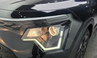 Kia Niro 2024, 19547 км, за 28700000 KRW - фото 22