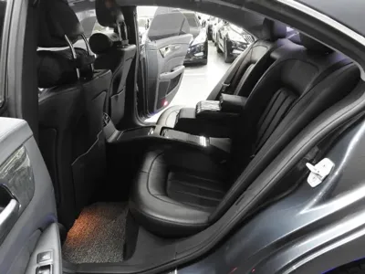 Mercedes-Benz CLS-Class 2016, 204907 км, за 11500000 KRW - фото 10