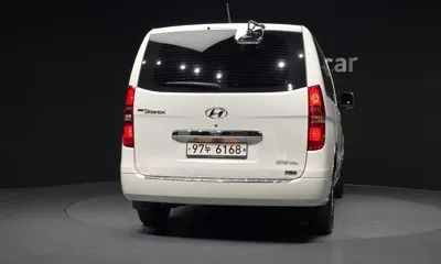 Hyundai Starex 2018, 80559 км, за 15900000 KRW