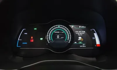 Hyundai Kona 2020, 159130 км, за 17800000 KRW - фото 8