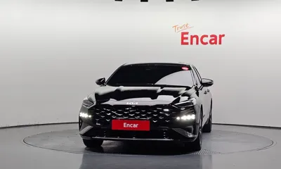 Kia K8 2024, 67626 км, за 27500000 KRW - фото 3