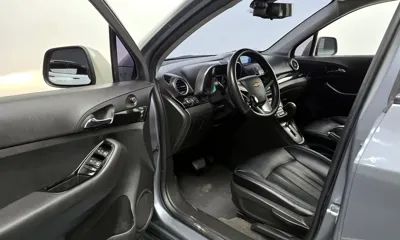 ChevroletGMDaewoo Orlando 2016, 120478 км, за 4500000 KRW - фото 11