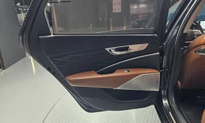 Kia K9 2019, 149308 км, за 21000000 KRW - фото 25