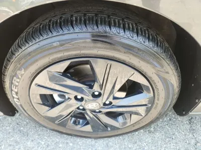 Hyundai Avante 2023, 29668 км, за 19300000 KRW - фото 8