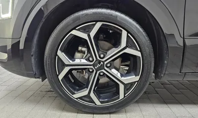 Kia Niro 2022, 67436 км, за 21500000 KRW - фото 5