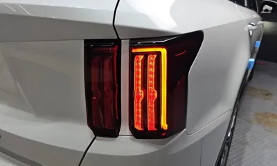 Kia Sorento 2022, 93113 км, за 24500000 KRW - фото 23