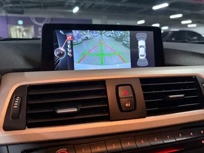 BMW 3-Series 2015, 107520 км, за 9800000 KRW - фото 13