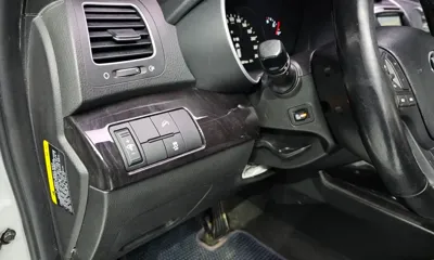 Kia Sorento 2014, 195581 км, за 5900000 KRW - фото 20