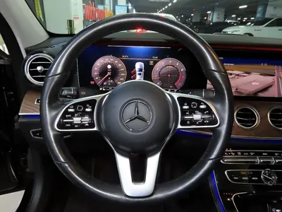 Mercedes-Benz E-Class 2020, 94468 км, за 26900000 KRW - фото 8