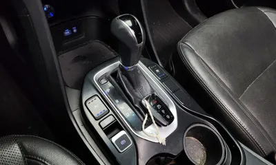 Hyundai Santafe 2017, 186788 км, за 11900000 KRW - фото 8