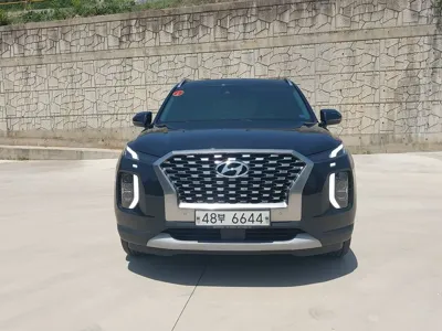 Hyundai Palisade 2019, 94260 км, за 23800000 KRW