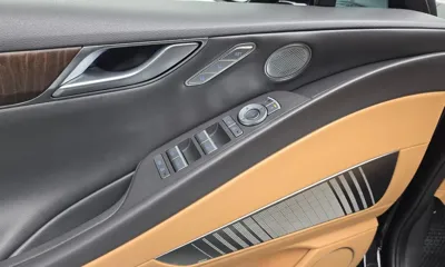 Genesis G80 2022, 48736 км, за 41500000 KRW - фото 29