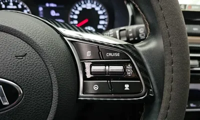 Kia Seltos 2020, 91359 км, за 16990000 KRW - фото 19